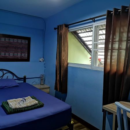 Pm Guesthouse Chiang Mai Exterior photo